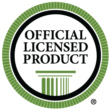 Greek License Seal